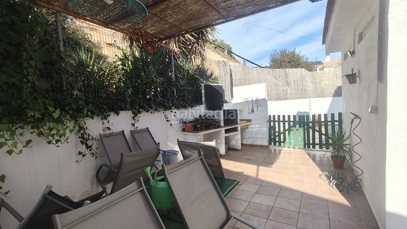 Foto b717b7c7-87d7-4936-815c-771c9e02c6f9. Xalet amb xemeneia piscina a Pozo Alcón