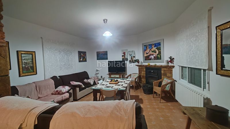 Foto d84caa18-194e-47c8-902f-527749409e6e. Xalet amb xemeneia piscina a Pozo Alcón