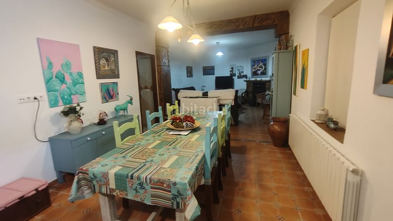 Foto f0c680eb-51ff-4fd8-8491-85d6bee3d9ae. Xalet amb xemeneia piscina a Pozo Alcón
