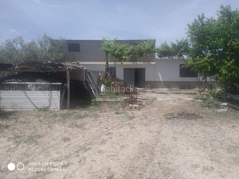 Foto fa91cb19-0c59-42d3-80c2-0776aa286e7b. Xalet a Baza