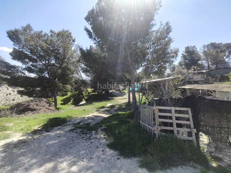 Foto 636f7ce4-fcdb-426e-a3f4-63185314f26a. Chalet complejo de cuevas en Benamaurel