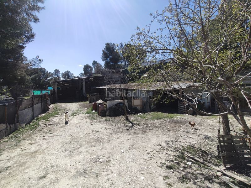 Foto 75f49e89-2377-4e53-b860-eeb161f06e6c. Chalet complejo de cuevas en Benamaurel