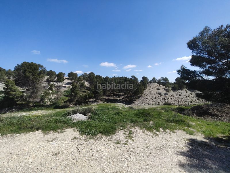 Foto c278aad8-ceff-4bfc-96f2-58374a0406b4. Chalet complejo de cuevas en Benamaurel