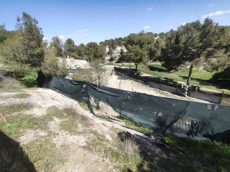 Foto c59f1ff8-0be5-4495-a569-6eea5f231e3e. Chalet complejo de cuevas en Benamaurel