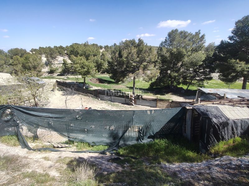 Foto d88d4167-f478-4cb5-853d-52e1039e4d3c. Chalet complejo de cuevas en Benamaurel