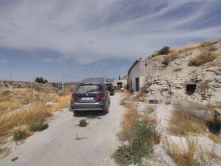 Chalet  N/a. Cueva en barrio percgel