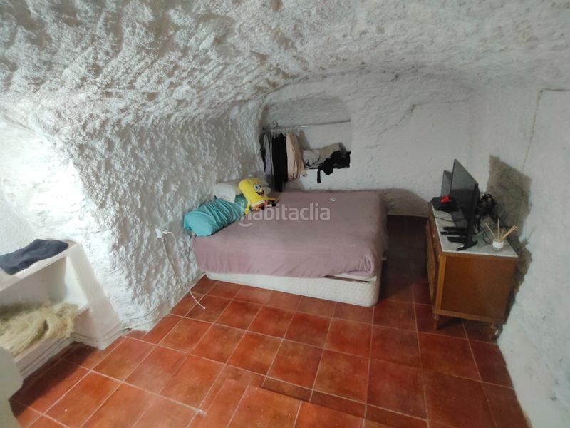 Foto d414195a-ea91-4fb1-8e8e-060d350e791d. Xalet a Baza