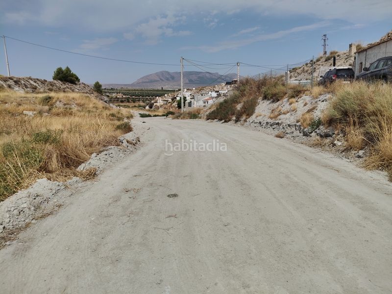 Foto d6ee8cf0-bf40-459f-b4f8-df83f927f4e3. Xalet a Baza