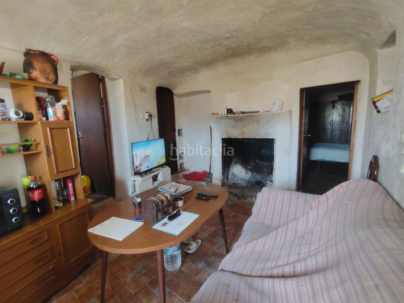 Foto f3366d39-e96e-495d-901d-e6fc808c9461. Xalet a Baza