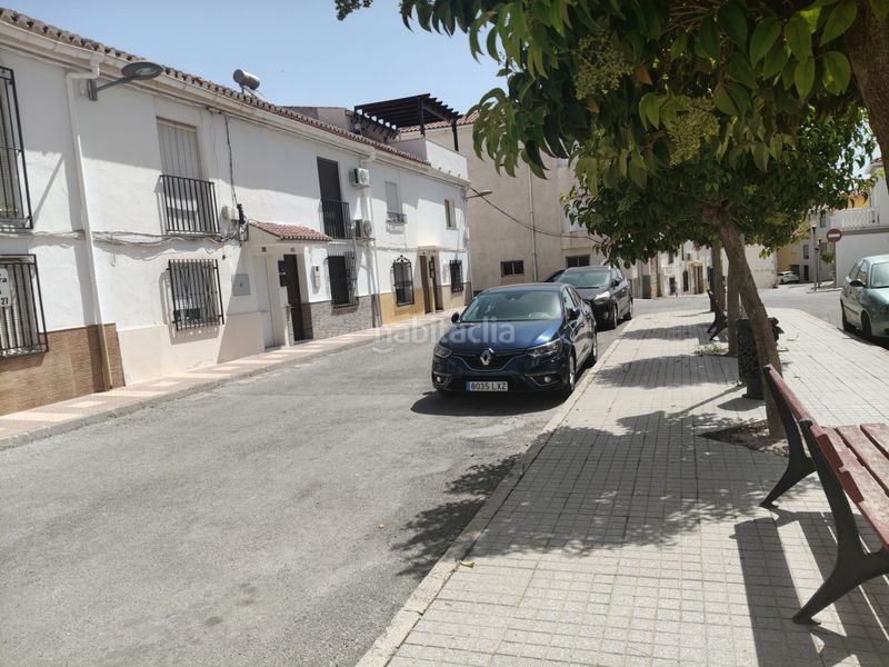 Foto 049b97f5-b092-4fb4-9145-3fa5ff985028. Casa amb xemeneia a Baza