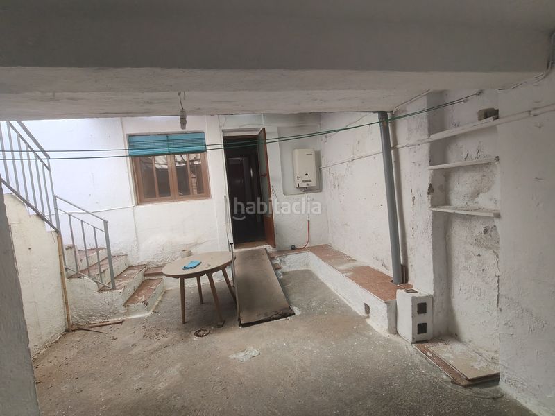 Foto 1b7d22e2-cdb9-43bd-b8bb-07e459c0ecac. Casa amb xemeneia a Baza