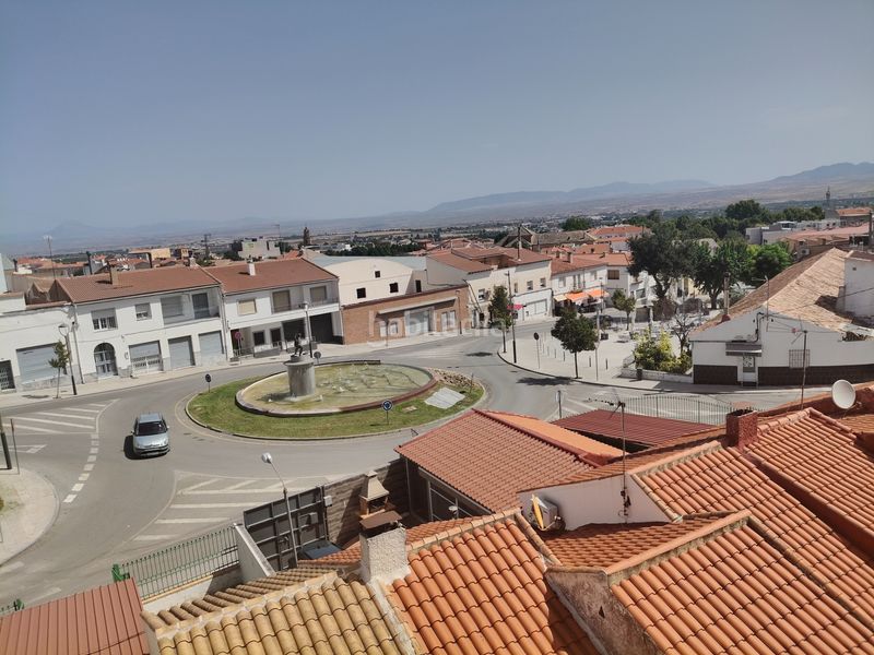 Foto 2230fd06-8b9d-47b9-8300-ce470eee9e64. Casa amb xemeneia a Baza