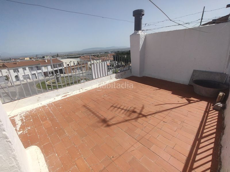 Foto d2a50c19-f746-4395-853d-caca10ad9873. Casa amb xemeneia a Baza
