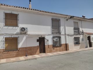 Casa  Barrio de la paz. Casa con terraza