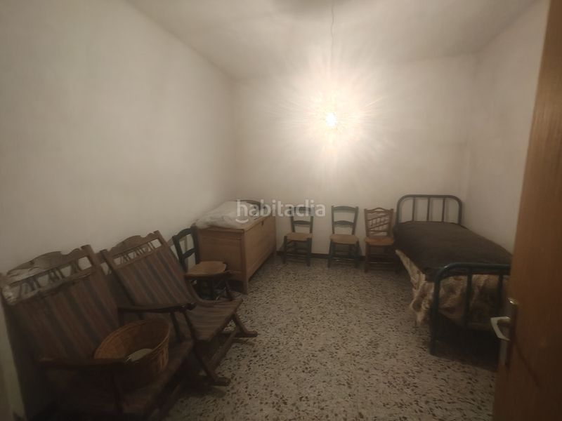 Foto 1b472c55-6ff5-480b-9ed7-e7319feab895. Casa amb xemeneia a Caniles