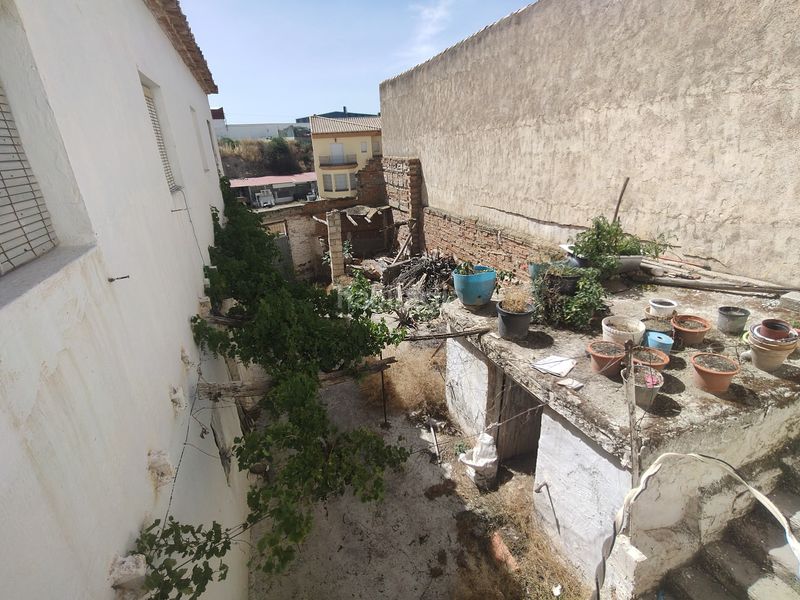 Foto 1a1846a4-930f-4f44-8cfc-593e0ddcbee2. Casa con camino in Caniles