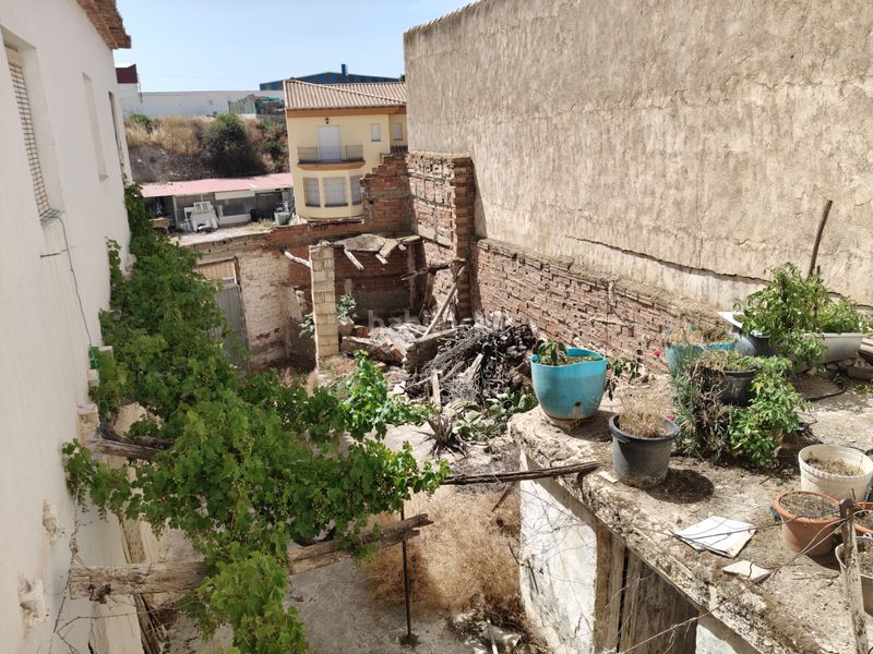 Foto 4365c2a5-7939-4132-b5b7-b513c713f158. Casa con camino in Caniles