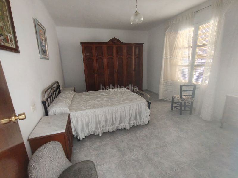 Foto 7ea0b28a-b463-439e-9427-33b262cea90d. Casa con camino in Caniles