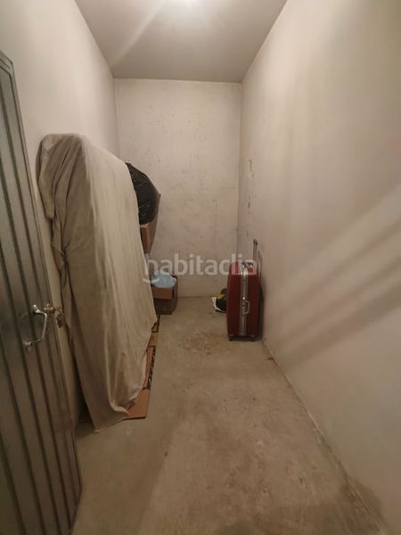 Foto 0dc75540-7ce5-4bc3-9109-4fe53ea400c1. Àtic a Baza