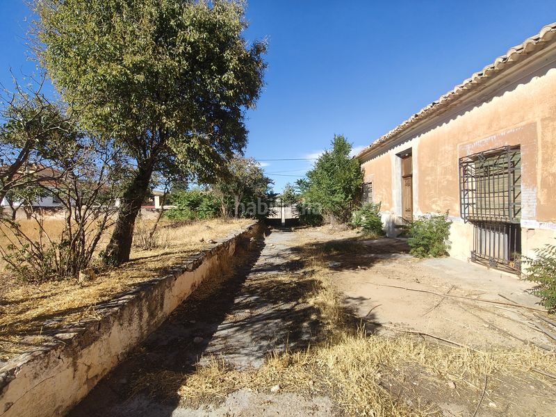 Foto 4c907c9e-8083-441d-b240-fb70f01e0038. Chalet dans Baza