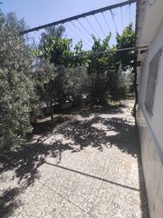 Chalet in Camino San Tizo 1S