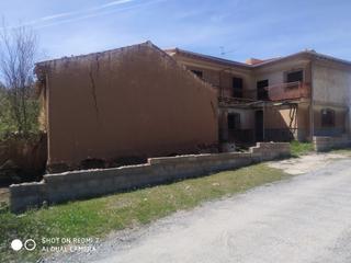 Xalet a Gor. Chalet con terreno para caballos