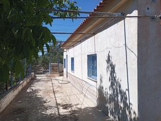 Xalet a Camino la ribera 1. Nave tipo chalet