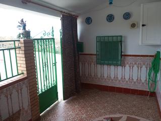 Xalet  Calle 2. Cueva tipo chalet con cochera