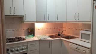 Pis en Plaza trinidad 9. Piso centrico en edificio reyes catolicos