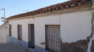 Casa a Calle francisco de asis 43. Casa y cueva