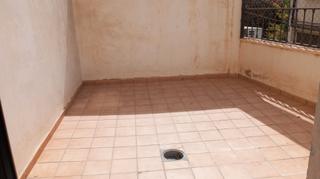 Pis a Calle corredera 1a. Oportunidad piso con patio