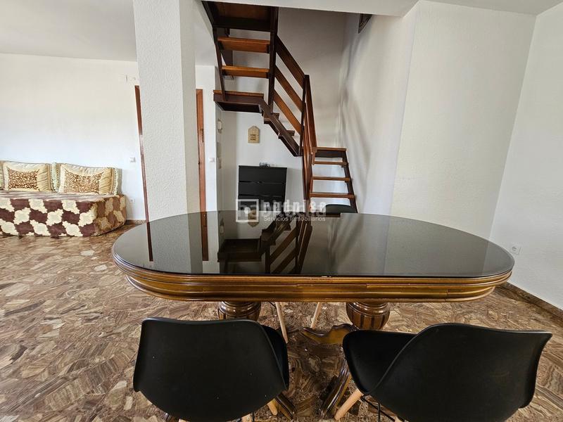 Foto 9715fd81-3f28-428c-8b58-4457f8190c62. Duplex in Aldaia