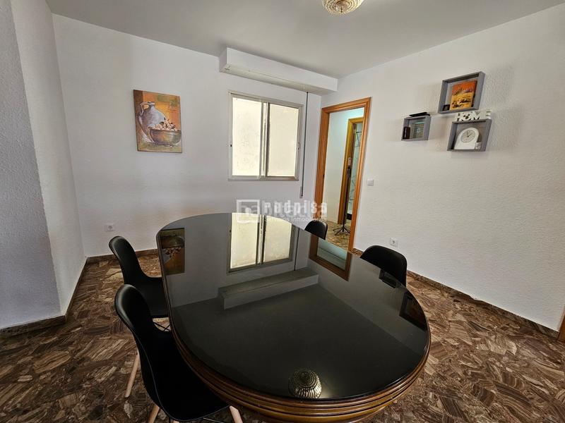 Foto 3526b2b5-a8fa-4c74-a16e-8010d1bad3be. Piso duplex con terraza en Aldaia