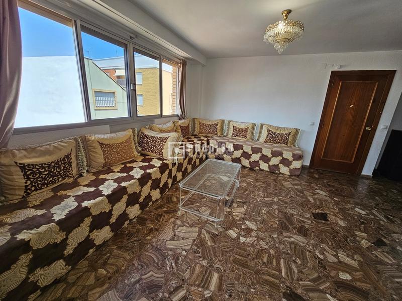 Foto 3e8942fd-4191-4b04-ae34-e6daedb70f1d. Piso duplex con terraza en Aldaia