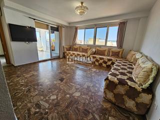 Piso en Aldaia. Duplex con terraza
