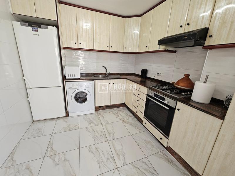 Foto 904a17c9-e1b2-4366-885c-c5d32fa505da. Piso duplex con terraza en Aldaia