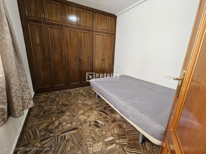 Foto a54e14e4-4c06-4976-a0e1-13bdb1017fbe. Piso duplex con terraza en Aldaia