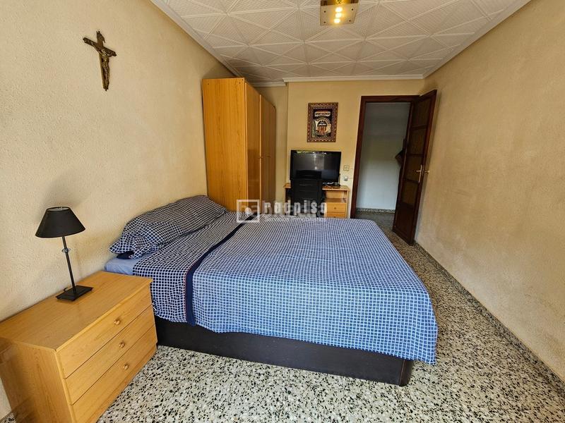 Foto 0ddb1969-ce1f-4ec7-953d-df2d322868da. Piso excelente oportunidad, tu nuevo hogar en Centro Xirivella