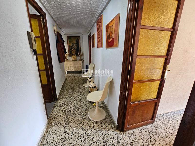 Foto 2f2836b6-1f71-4aeb-b7e8-9a7911da7ba7. Piso excelente oportunidad, tu nuevo hogar en Centro Xirivella