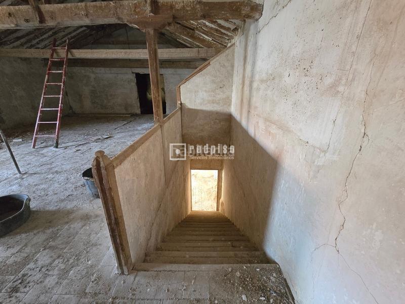 Foto 1159dc95-4759-47aa-8922-b5a9e7f41efe. Casa a Iniesta