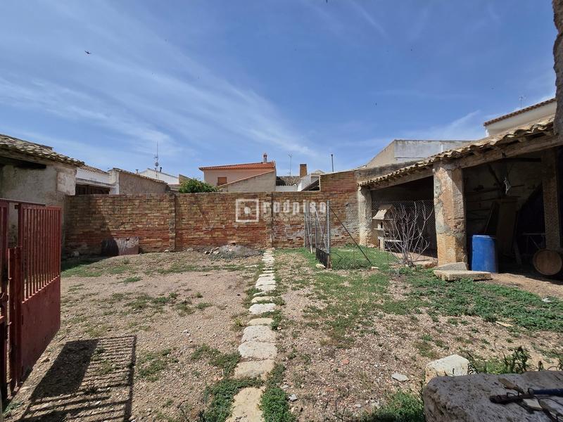 Foto 31947f54-4a89-439d-887d-85443c33366c. Casa a Iniesta