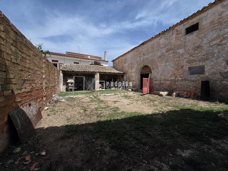 Foto 60645fec-436b-4d64-a4c0-86530df38d8d. Casa a Iniesta