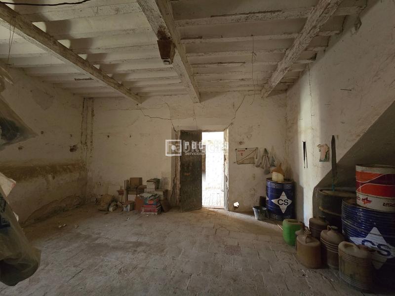 Foto 612b2962-9029-46bb-bf79-9d70a55970cc. Casa a Iniesta