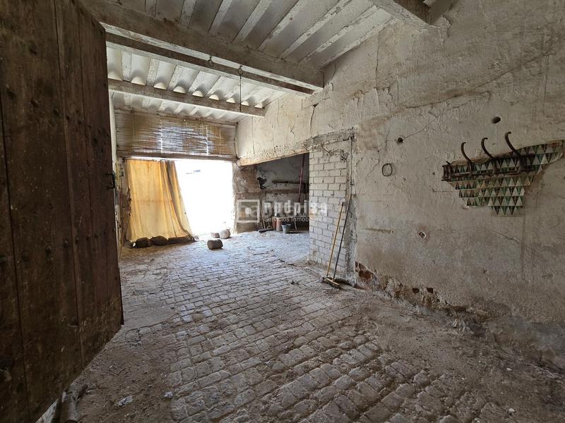 Foto 8c8d7e8b-6f42-4419-83f4-e4ede88fdecd. Casa a Iniesta