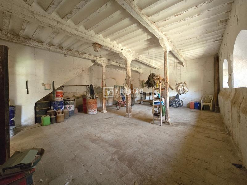 Foto 8ce59ca7-f12a-44a0-b7ef-b2d4e2cf6504. Casa a Iniesta