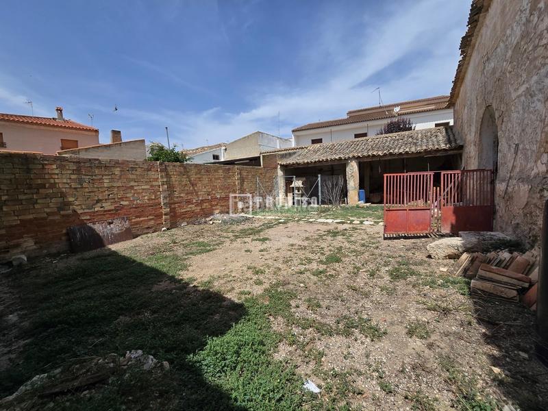 Foto a9f4a5c6-2eaa-4c6c-ba2c-da5320620e91. Casa a Iniesta