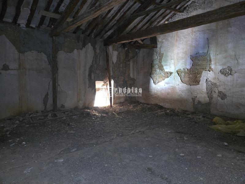 Foto b9ac23fd-bba6-4fe1-bcc9-640a7d8ab1d7. Casa a Iniesta