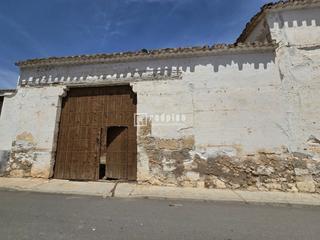Casa  San francisco. Oportunidad única! terreno urbano con casona y gran patio