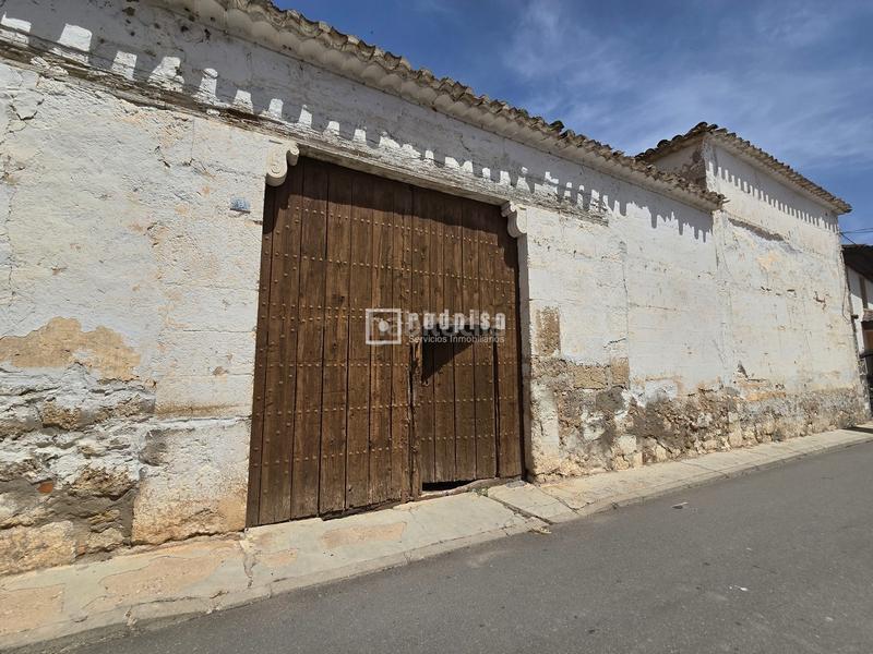 Foto e7daeb8e-788a-4387-a2e5-d4bff1b78c9a. Casa a Iniesta