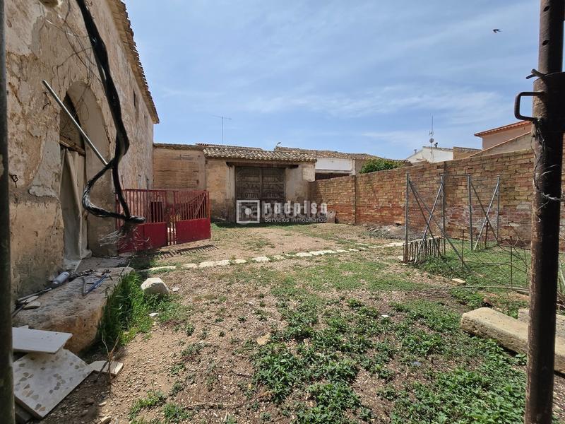 Foto ebb84d31-b666-4506-b76e-4e776d6bdf16. Casa a Iniesta